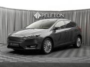 Ford Focus III Рестайлинг Москва  - изображение 28