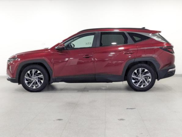 Hyundai Tucson IV с пробегом 2023 года, цена 3 550 000 рублей, 17087 км, внедорожник, Автокод Объявления