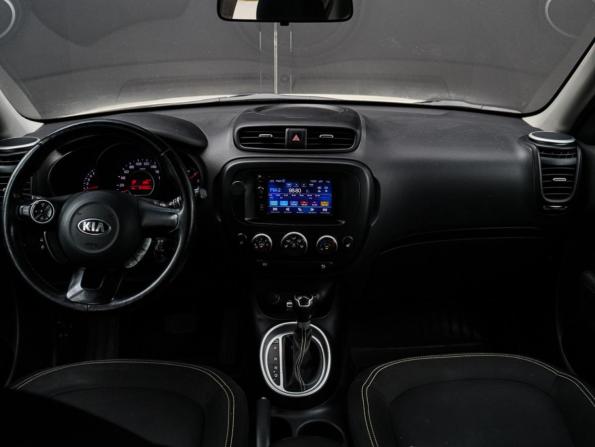 Kia Soul II с пробегом 2014 года, цена 1 148 000 рублей, 133927 км, хэтчбек, Автокод Объявления