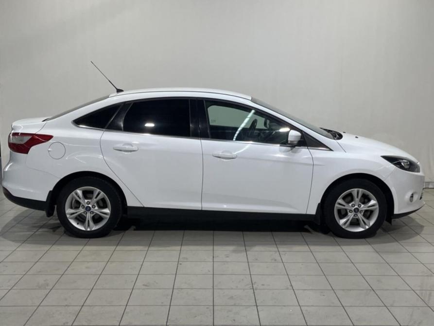 Ford Focus III Курск  - изображение 4