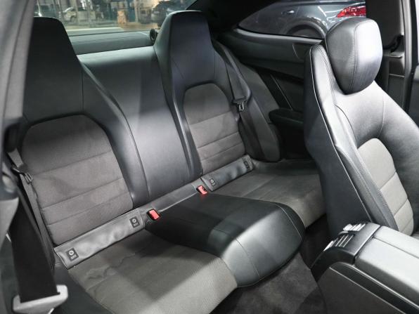 Mercedes-Benz C-Класс III (W204) Рестайлинг с пробегом 2012 года, цена 1 519 900 рублей, 257000 км, купе, Автокод Объявления