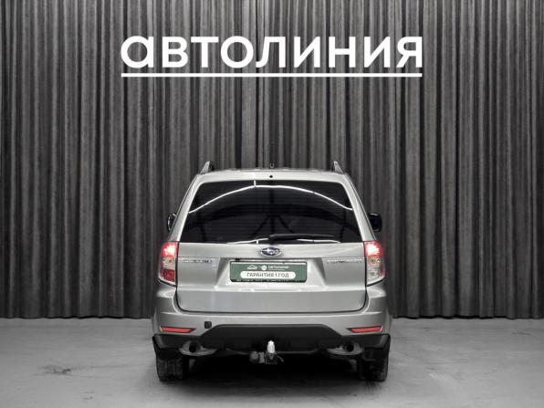 Subaru Forester III с пробегом 2008 года, цена 974 000 рублей, 267000 км, внедорожник, Автокод Объявления