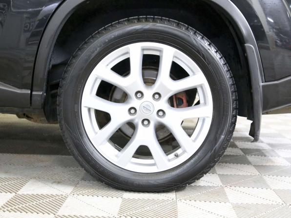 Nissan X-Trail II Рестайлинг с пробегом 2012 года, цена 1 150 000 рублей, 177864 км, внедорожник, Автокод Объявления
