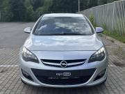 Opel Astra J Рестайлинг Тверь  - изображение 21