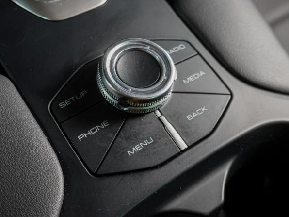 Haval F7 I с пробегом 2020 года, цена 1 859 000 рублей, 132238 км, внедорожник, Автокод Объявления