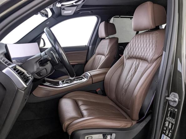 BMW X5 IV (G05/G18) Рестайлинг с пробегом 2023 года, цена 10 350 000 рублей, 63422 км, внедорожник, Автокод Объявления