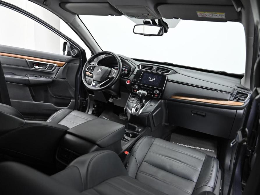Honda CR-V V Москва  - изображение 7