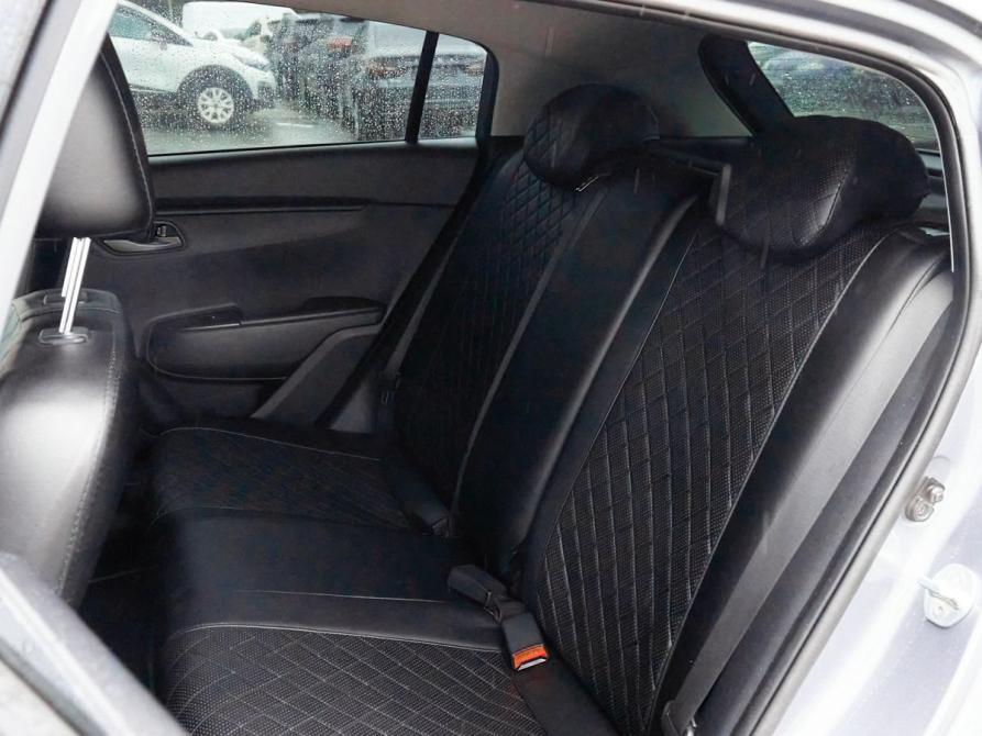 Kia Rio IV Екатеринбург  - изображение 17