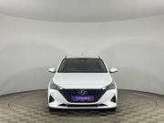 Hyundai Solaris II Рестайлинг Воронеж  - изображение 24