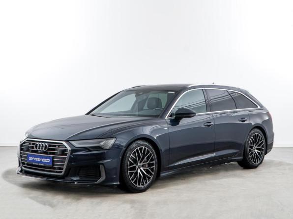 Audi A6 V (C8) с пробегом 2018 года, цена 4 599 050 рублей, 81229 км, универсал, Автокод Объявления