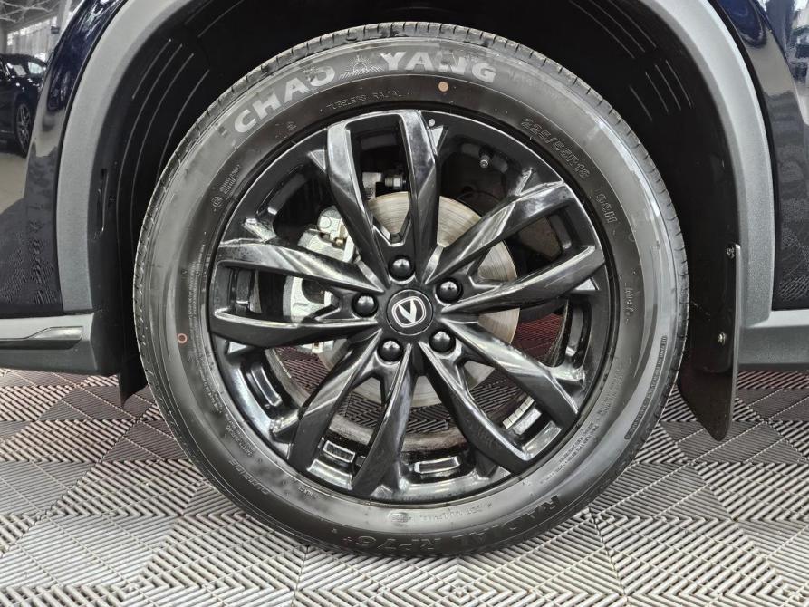 Changan CS35 Max Вологда  - изображение 23