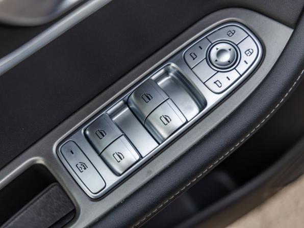 Chery Tiggo 7 Pro Max I Рестайлинг с пробегом 2024 года, цена 1 848 000 рублей, 45156 км, внедорожник, Автокод Объявления