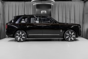 Rolls-Royce Cullinan I Рестайлинг Москва  - изображение 52