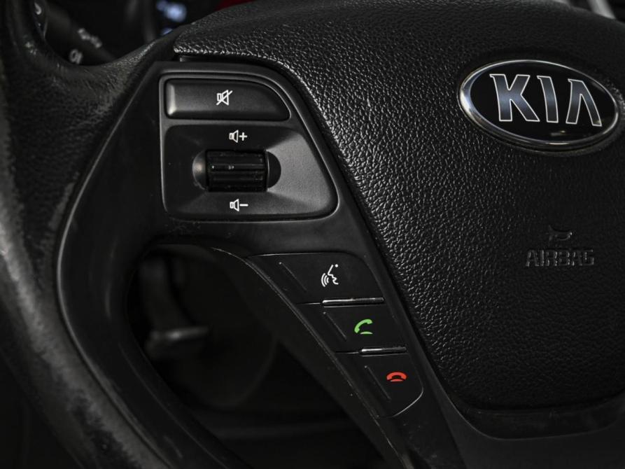 Kia Ceed II Ставрополь  - изображение 20