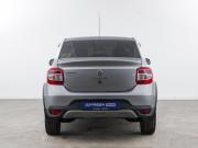Renault Logan II Рестайлинг Москва  - изображение 23