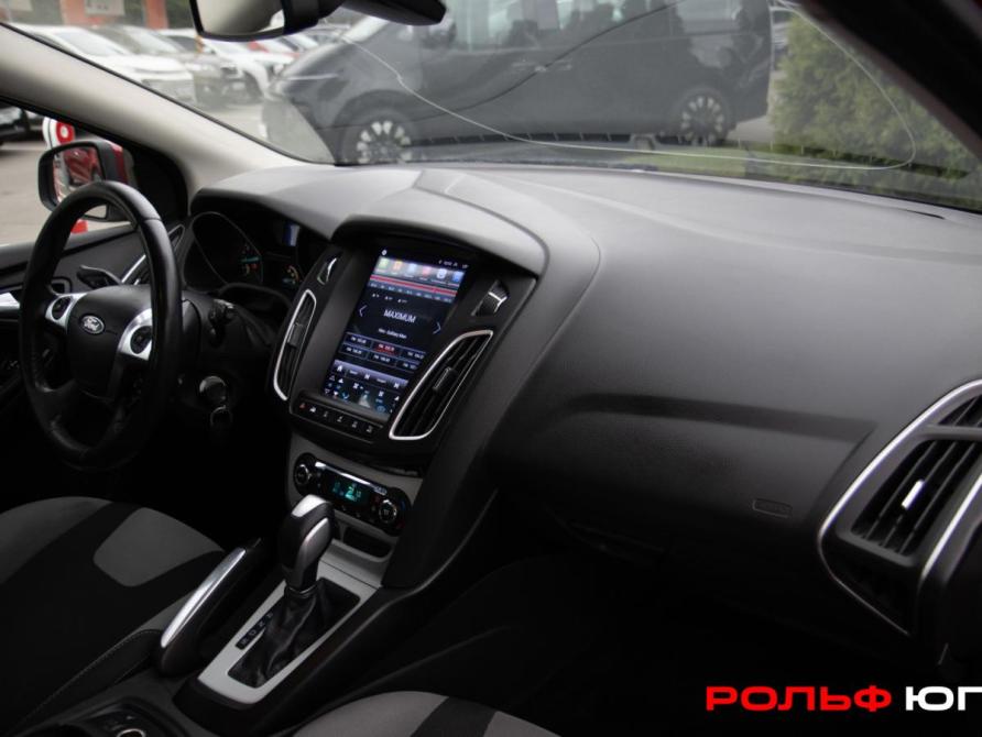 Ford Focus III Москва  - изображение 7