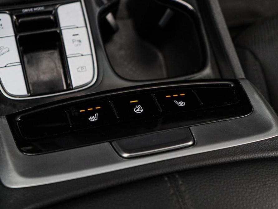 Hyundai Tucson IV Москва  - изображение 18