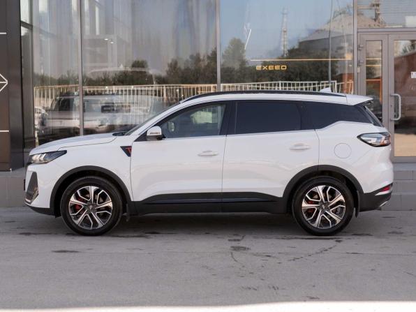 Chery Tiggo 7 Pro Max I Рестайлинг с пробегом 2024 года, цена 1 880 000 рублей, 46219 км, внедорожник, Автокод Объявления