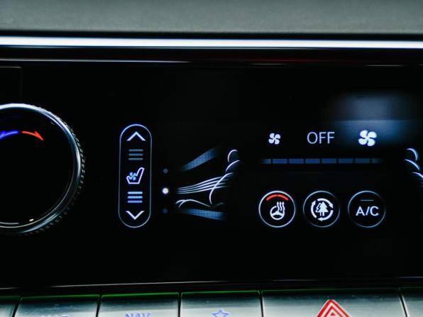 Genesis GV70 I с пробегом 2021 года, цена 5 750 000 рублей, 20471 км, внедорожник, Автокод Объявления