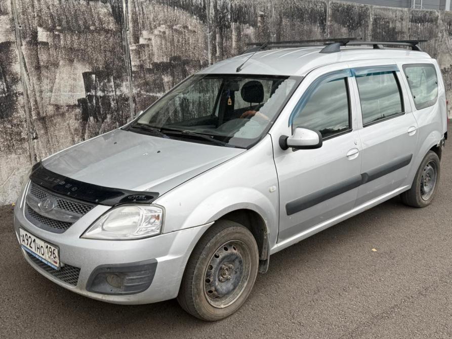 Lada (ВАЗ) Largus I Нижний Тагил  - изображение 1