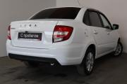 Lada (ВАЗ) Granta I Рестайлинг Санкт-Петербург  - изображение 23
