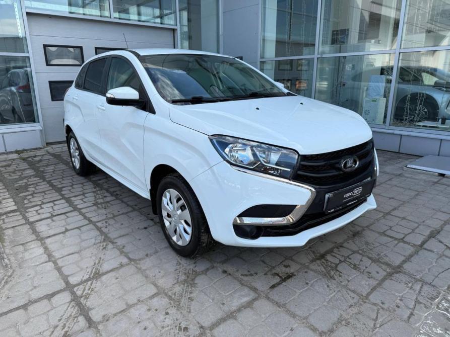 Lada (ВАЗ) XRAY I Орел  - изображение 1