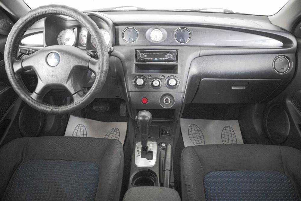Mitsubishi Outlander I Кемерово  - изображение 14