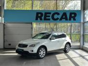 Infiniti EX I (J50) Санкт-Петербург  - изображение 50