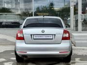 Skoda Octavia II (A5) Рестайлинг Новосибирск  - изображение 30