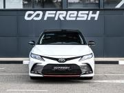 Toyota Camry VIII (XV70) Рестайлинг Новороссийск  - изображение 25