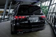 Mercedes-Benz GLS II (X167) Рестайлинг 2 Москва  - изображение 30