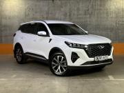 Chery Tiggo 7 Pro Max I Уфа  - изображение 23