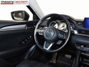 Mazda 6 III (GJ) Рестайлинг 2 Белгород  - изображение 30