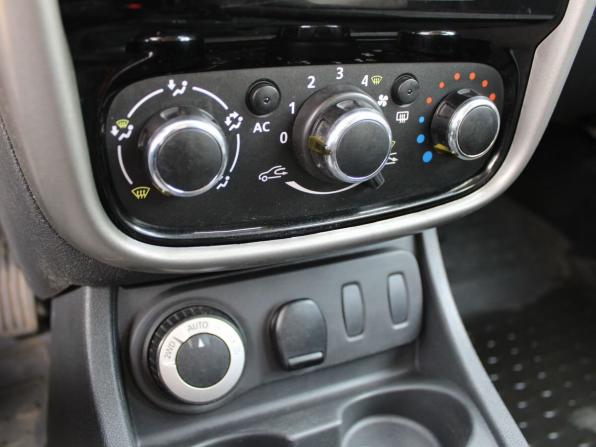 Renault Duster I с пробегом 2015 года, цена 1 089 000 рублей, 139963 км, внедорожник, Автокод Объявления