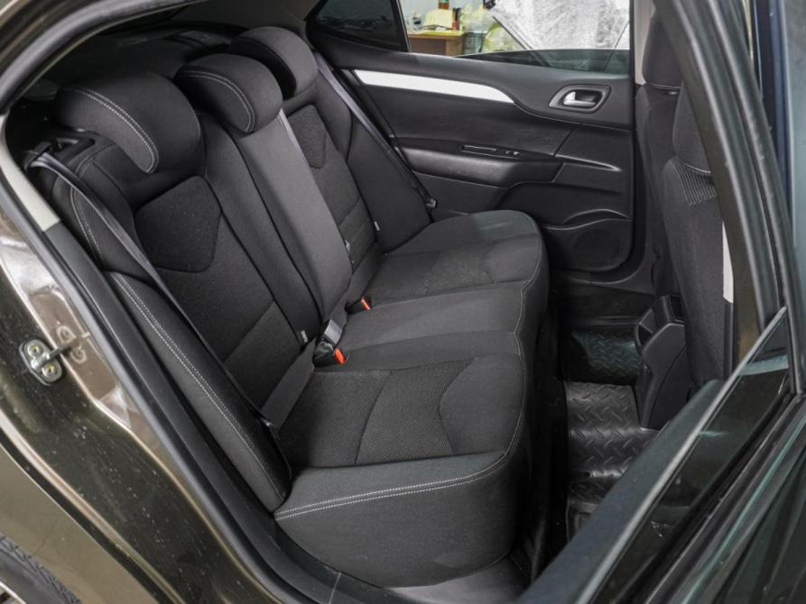 Citroen C4 II Воронеж  - изображение 7