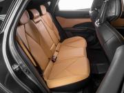 Changan UNI-V I Тюмень  - изображение 30