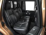 Land Rover Discovery IV Рестайлинг Ставрополь  - изображение 42