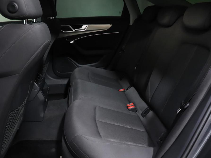 Audi A6 V (C8) Москва  - изображение 10