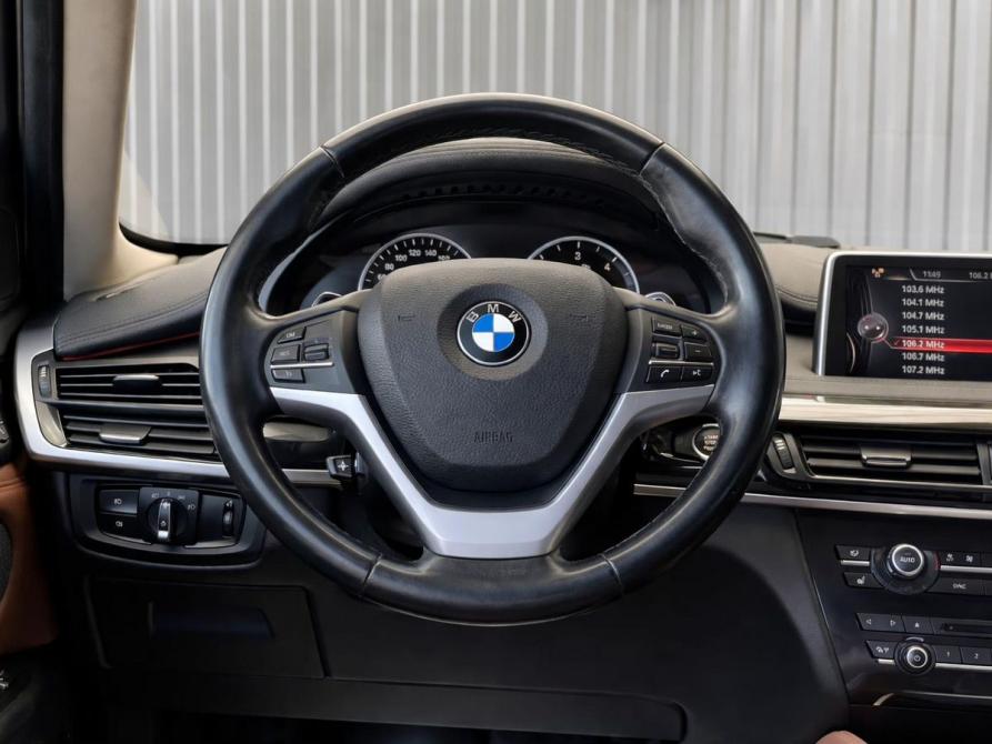 BMW X6 II (F16) Пермь  - изображение 7