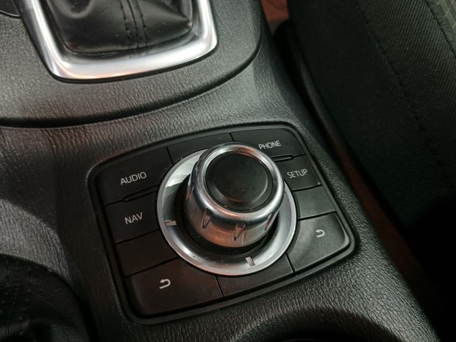 Mazda CX-5 I Ставрополь  - изображение 23