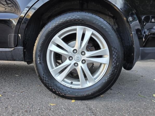 Hyundai Santa Fe II Рестайлинг с пробегом 2011 года, цена 1 150 000 рублей, 225363 км, внедорожник, Автокод Объявления