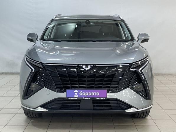 Kaiyi X7 Kunlun с пробегом 2024 года, цена 2 100 000 рублей, 11901 км, внедорожник, Автокод Объявления