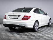 Mercedes-Benz C-Класс III (W204) Рестайлинг Москва  - изображение 23