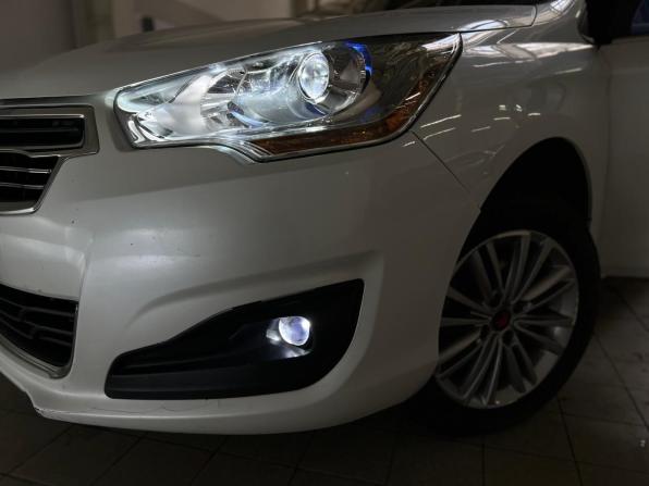 Citroen C4 II с пробегом 2014 года, цена 679 000 рублей, 162000 км, седан, Автокод Объявления