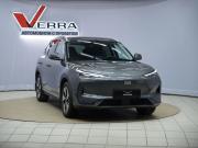 Geely EX5 Уфа  - изображение 18