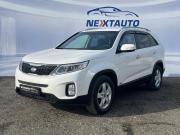 Kia Sorento II Рестайлинг Чебоксары  - изображение 34