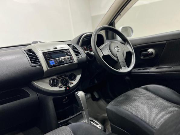 Nissan Note I Рестайлинг с пробегом 2009 года, цена 590 000 рублей, 215804 км, хэтчбек, Автокод Объявления