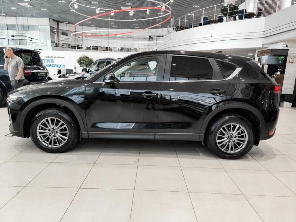 Mazda CX-5 II с пробегом 2018 года, цена 2 574 000 рублей, 199825 км, внедорожник, Автокод Объявления