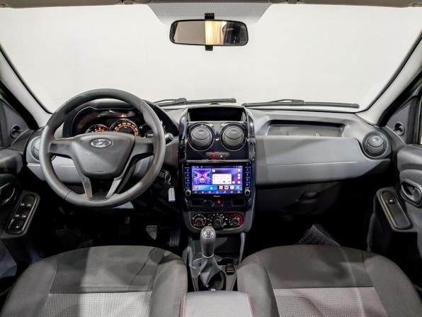 Lada (ВАЗ) Largus I Рестайлинг с пробегом 2024 года, цена 1 250 000 рублей, 43302 км, универсал, Автокод Объявления