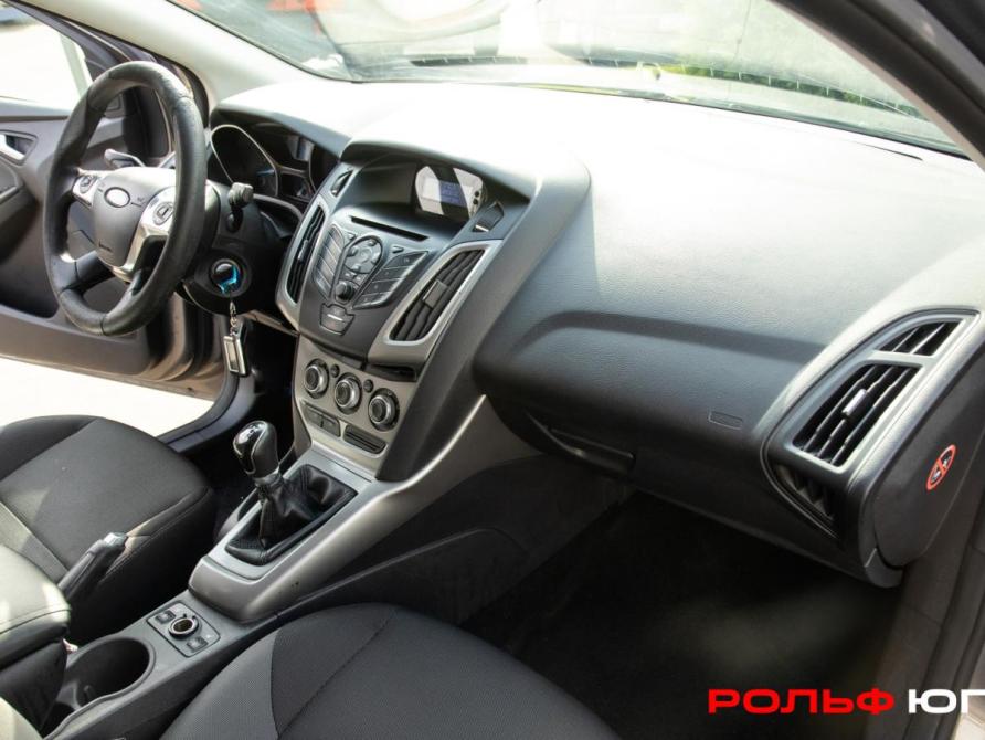 Ford Focus III Москва  - изображение 8